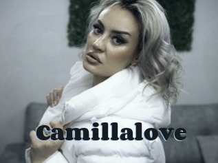 Camillalove