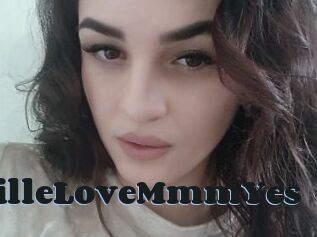 CamilleLoveMmmYes