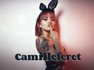 Camilleferet