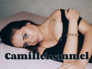 Camillekemmel