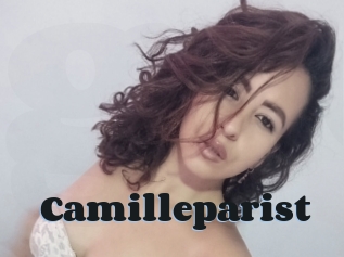 Camilleparist