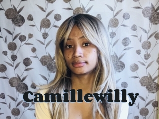 Camillewilly