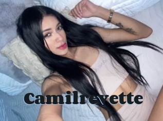 Camilrevette