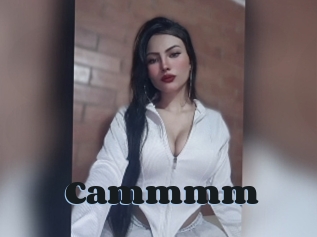 Cammmm