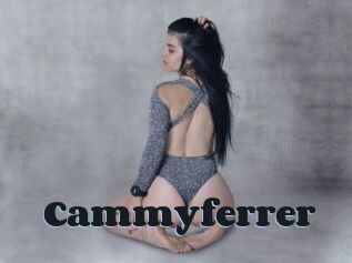 Cammyferrer