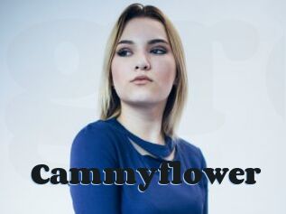 Cammyflower
