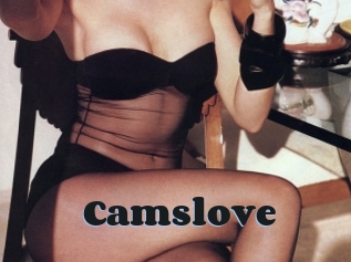 Camslove