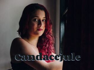 Candacejule