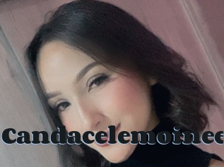 Candacelemoinee