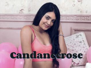 Candancerose