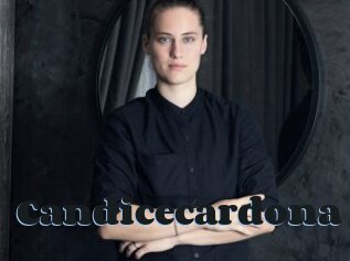 Candicecardona