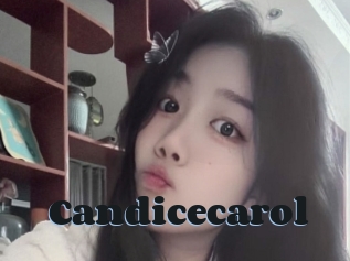 Candicecarol