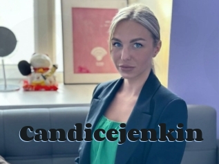Candicejenkin