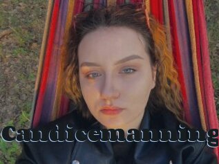 Candicemanning
