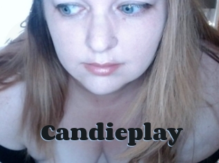 Candieplay