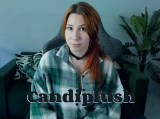 Candiplush