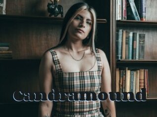 Candramound