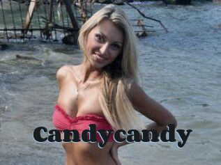 Candycandy