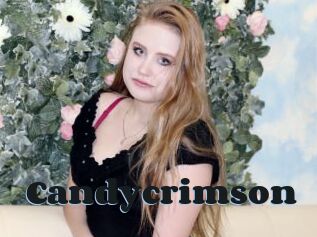 Candycrimson
