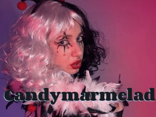 Candymarmelad