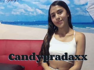 Candypradaxx