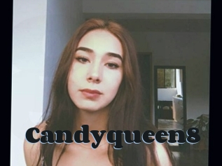 Candyqueen8