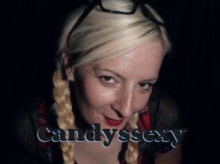 Candyssexy