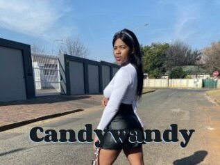 Candywandy