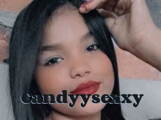 Candyysexxy