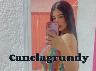 Canelagrundy