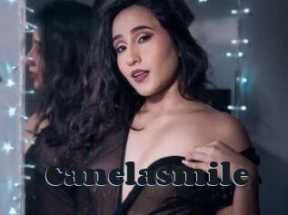 Canelasmile