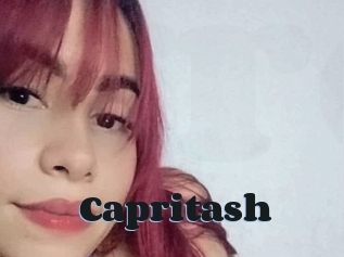 Capritash
