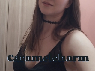 Caramelcharm