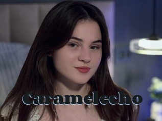 Caramelecho