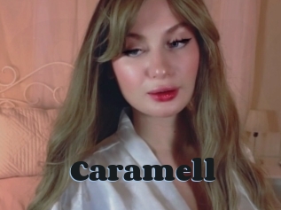 Caramell