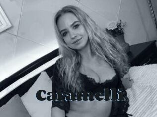 Caramelli