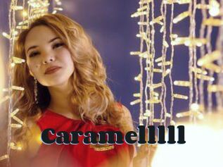 Caramelllll