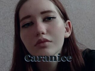Caranice