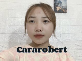 Cararobert