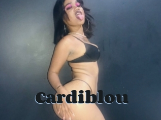 Cardiblou