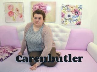 Carenbutler