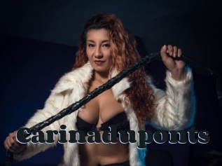 Carinaduponts
