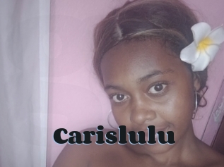 Carislulu