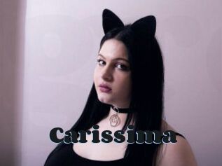 Carissima