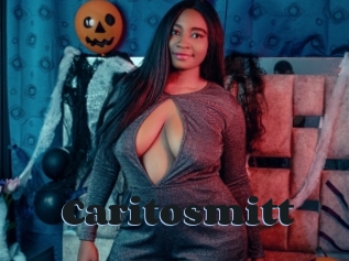 Caritosmitt