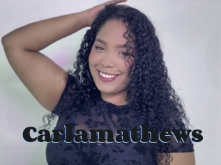 Carlamathews