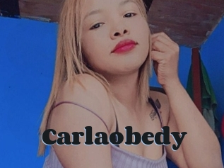Carlaobedy