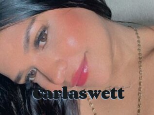 Carlaswett