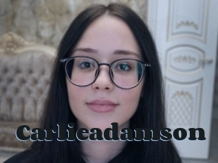 Carlieadamson