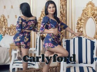 Carlyford